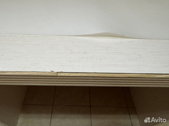 Письменный стол