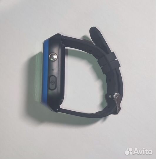 Детские смарт часы с gps