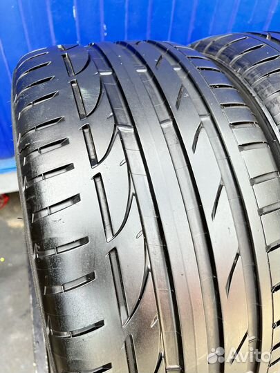 Bridgestone Potenza S001 245/40 R17