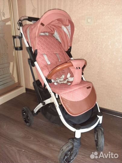 Детские коляски 2 в 1 бу, прогулочная, универсал
