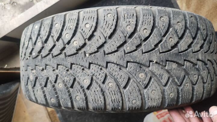 Nokian Tyres Hakkapeliitta 4 205/55 R16