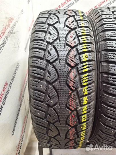 Gislaved Nord Frost III 195/65 R15 91Q
