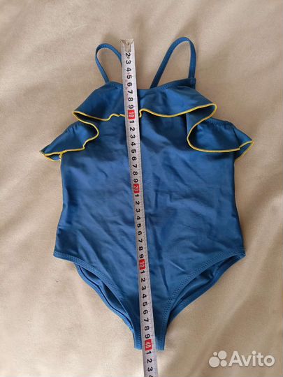 Купальник для девочки LaRedoute