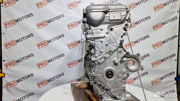 Двигатeль 1ZR-FE 1.6. Двигатель Toyota