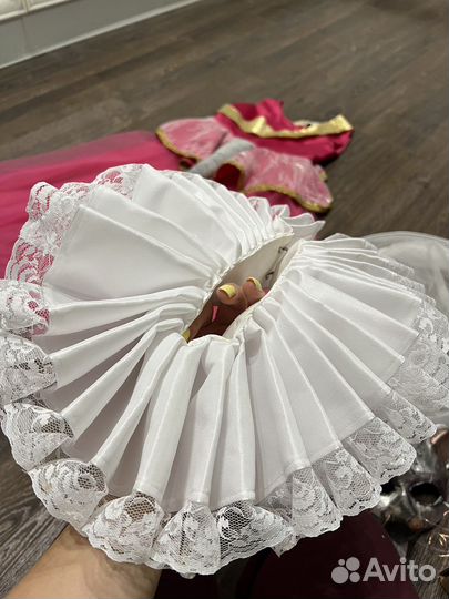 Костюм Мышильды (Мышильда из Щелкунчика)