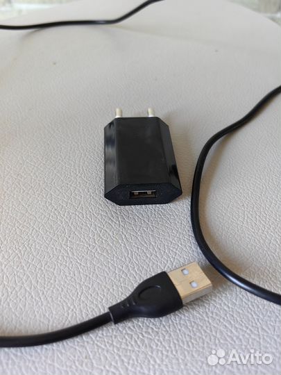 Фитолампа для растений на прищепке