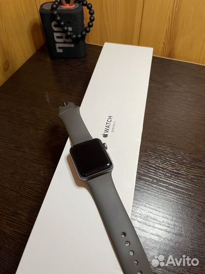 Apple Watch Series 3 38mm