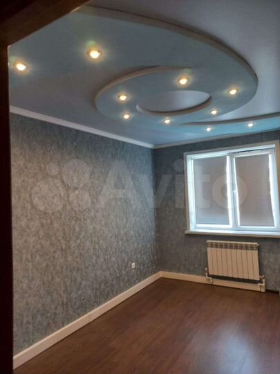 2-к. квартира, 63 м², 3/9 эт.