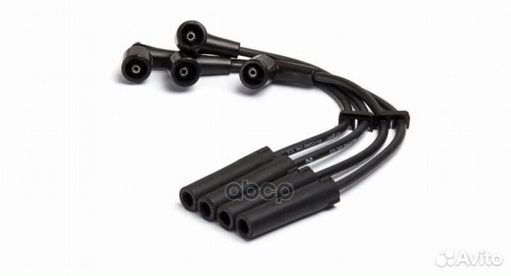 Высоковольтные провода 4216370708023CR Cargen