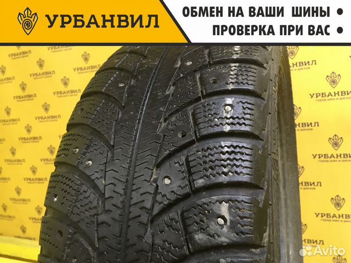 Gislaved Euro Frost 5 205/55 R16 91H