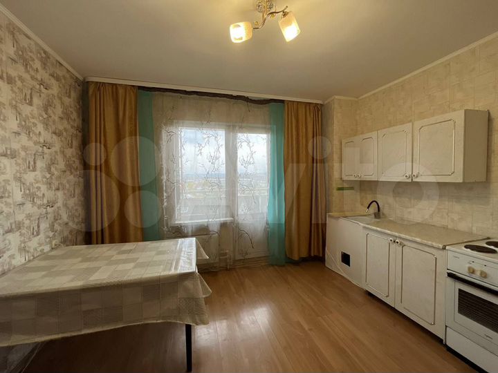 2-к. квартира, 63,3 м², 6/12 эт.