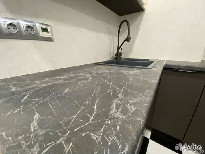 Кухня угловая модульная цена за все