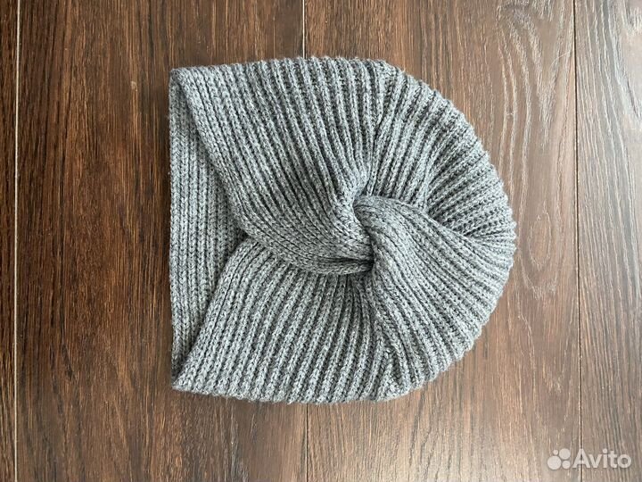 Шапка для девочки H&M 86-92