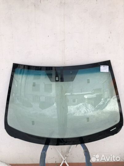 Toyota camry 40 - лобовое стекло