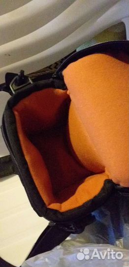 Сумка для камеры