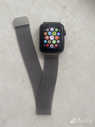 Apple watch 3
