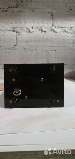 Портсигар СССР