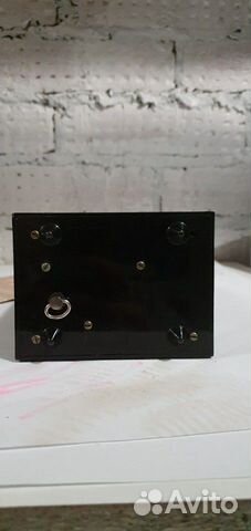 Портсигар СССР