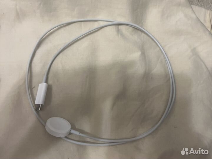 Apple watch se