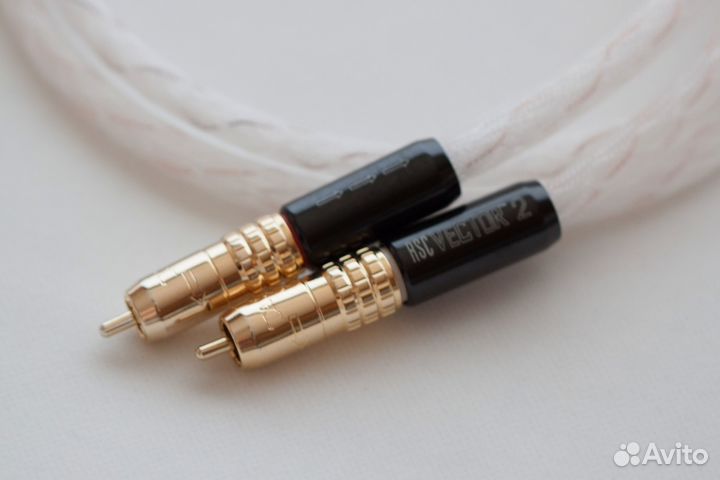 Межблочный кабель Tara Labs Vector