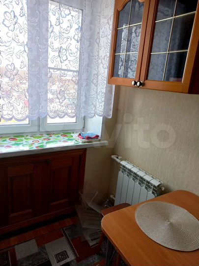 2-к. квартира, 50 м², 7/10 эт.