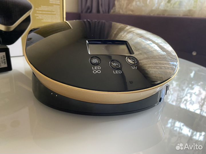 Лампа гибридная Bandi