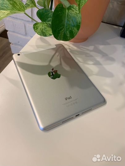 iPad mini 2 retina 16 Gb