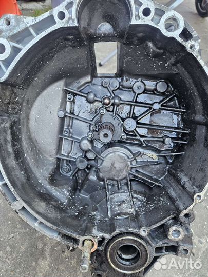 Кпп лада гранта