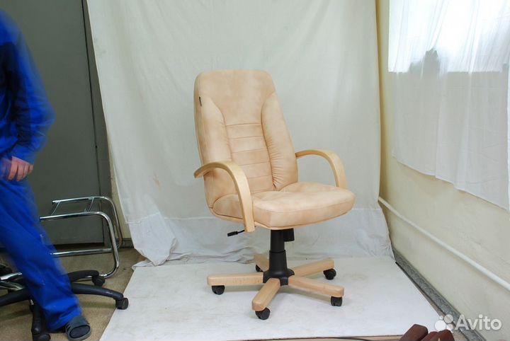 Компьютерное кресло