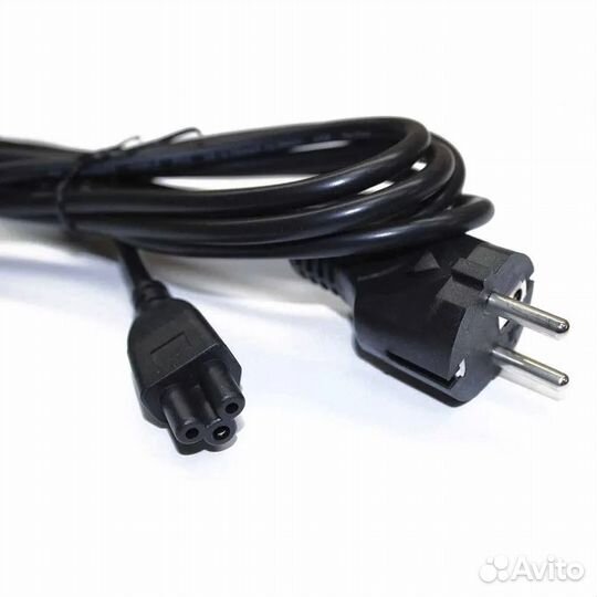 Кабель питания, сетевой шнур - провод 220v