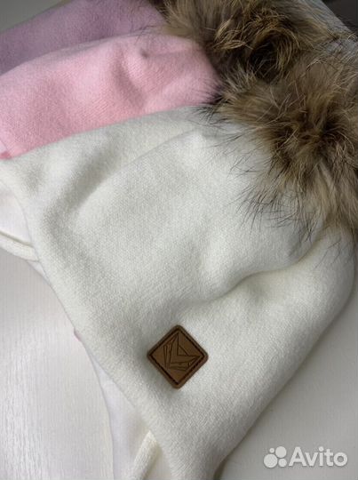 Шапка детская новая