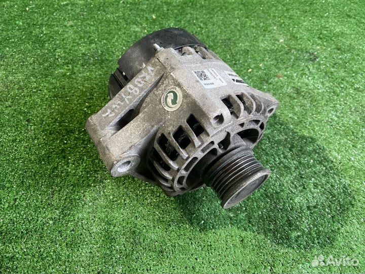 Генератор Saab 9-3 9-5 Opel Cadillac A19DT Z19DT