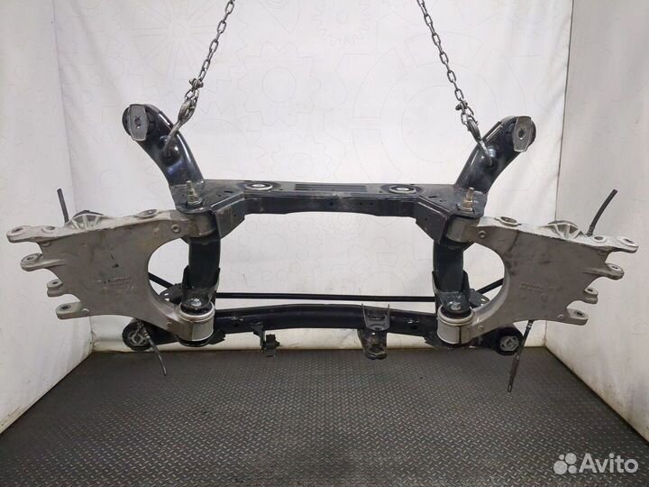 Рычаг подвески Alfa Romeo Stelvio 2016, 2021