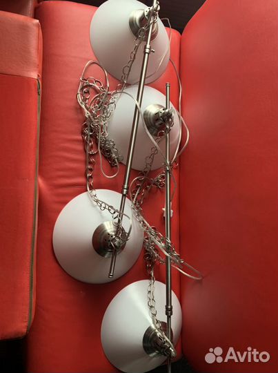 Светильник