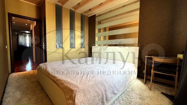 2-к. квартира, 59,2 м², 9/9 эт.