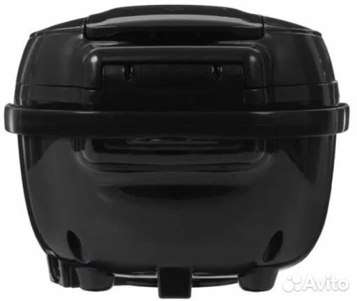 Мультиварка Moulinex Simply Cook MK611832, чёрный