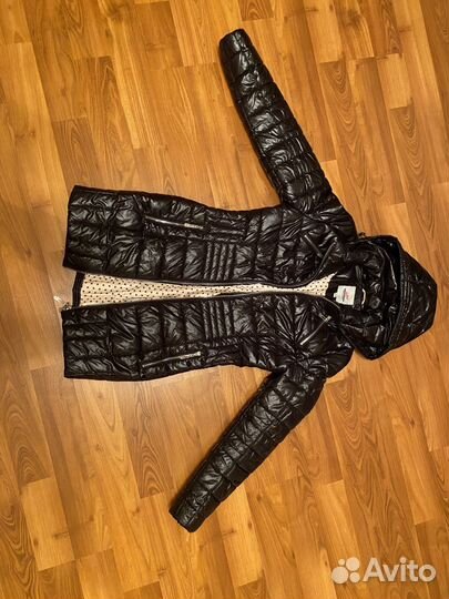 Пуховик женский 44 -46 размер