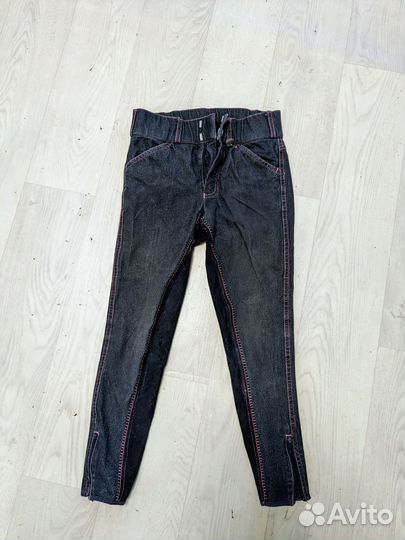 Бриджи конные 140