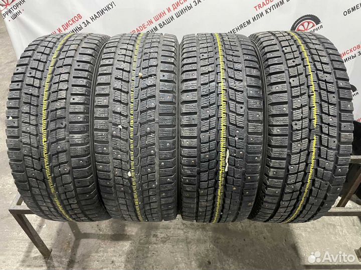 Dunlop SP Winter Ice 01 205/55 R16 94T