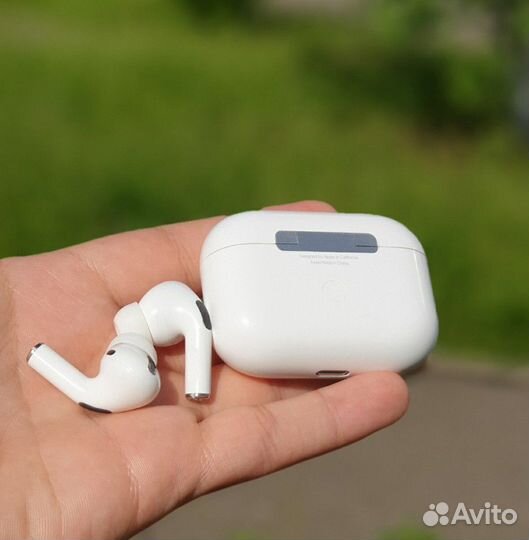 Аирподс Pro (доставка сегодня)