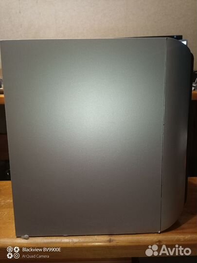 Сабвуфер Sony