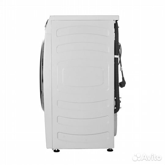 Стиральная машина haier 8 кг