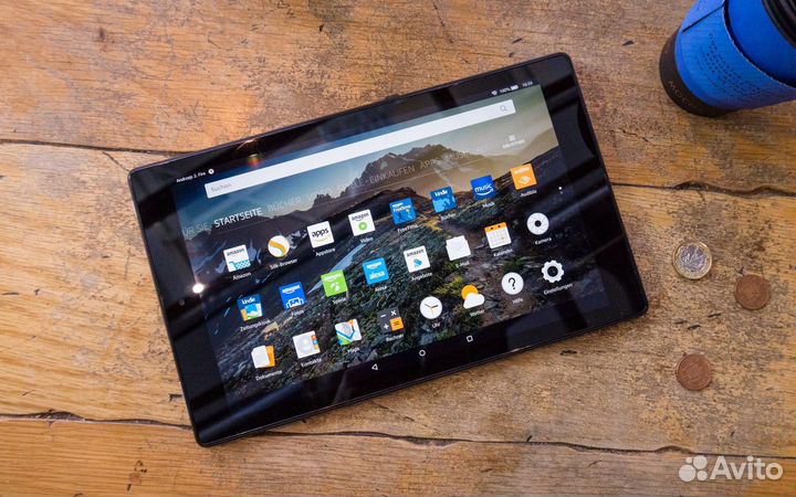 Amazon Fire HD 10 (5th Generation)