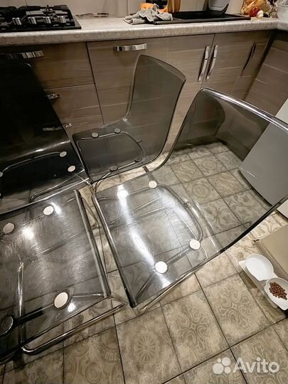 Стулья для кухни