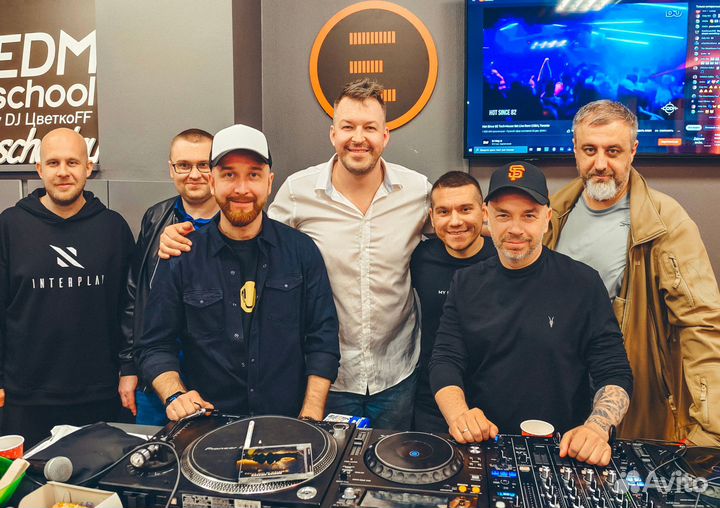 Обучение с нуля