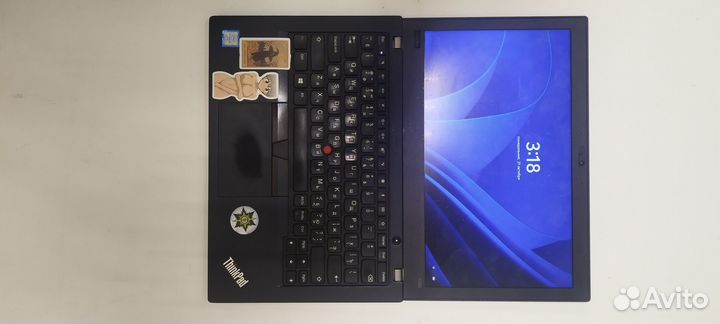 Lenovo ThinkPad x280