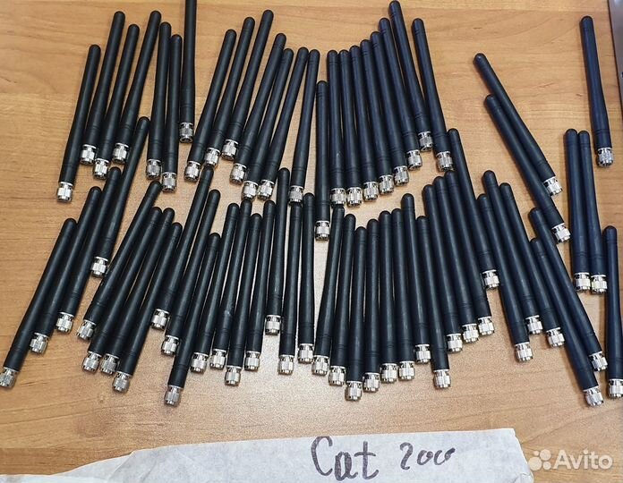 Антенна для рации