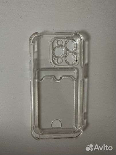 Чехол на iPhone 14 pro