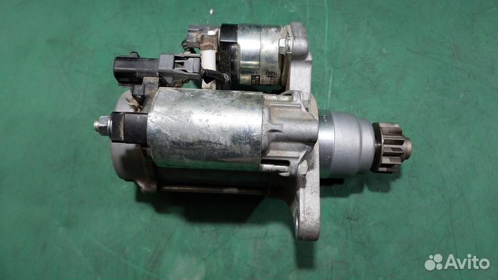 Б/У Б/У Стартер lexus RX300 lexus RX300 2810036171