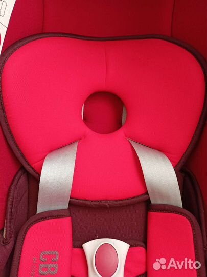 Автолюлька cybex